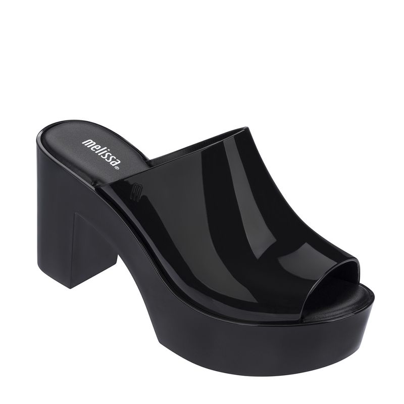 32233-Melissa-Mule-PretoOpaco-Lado