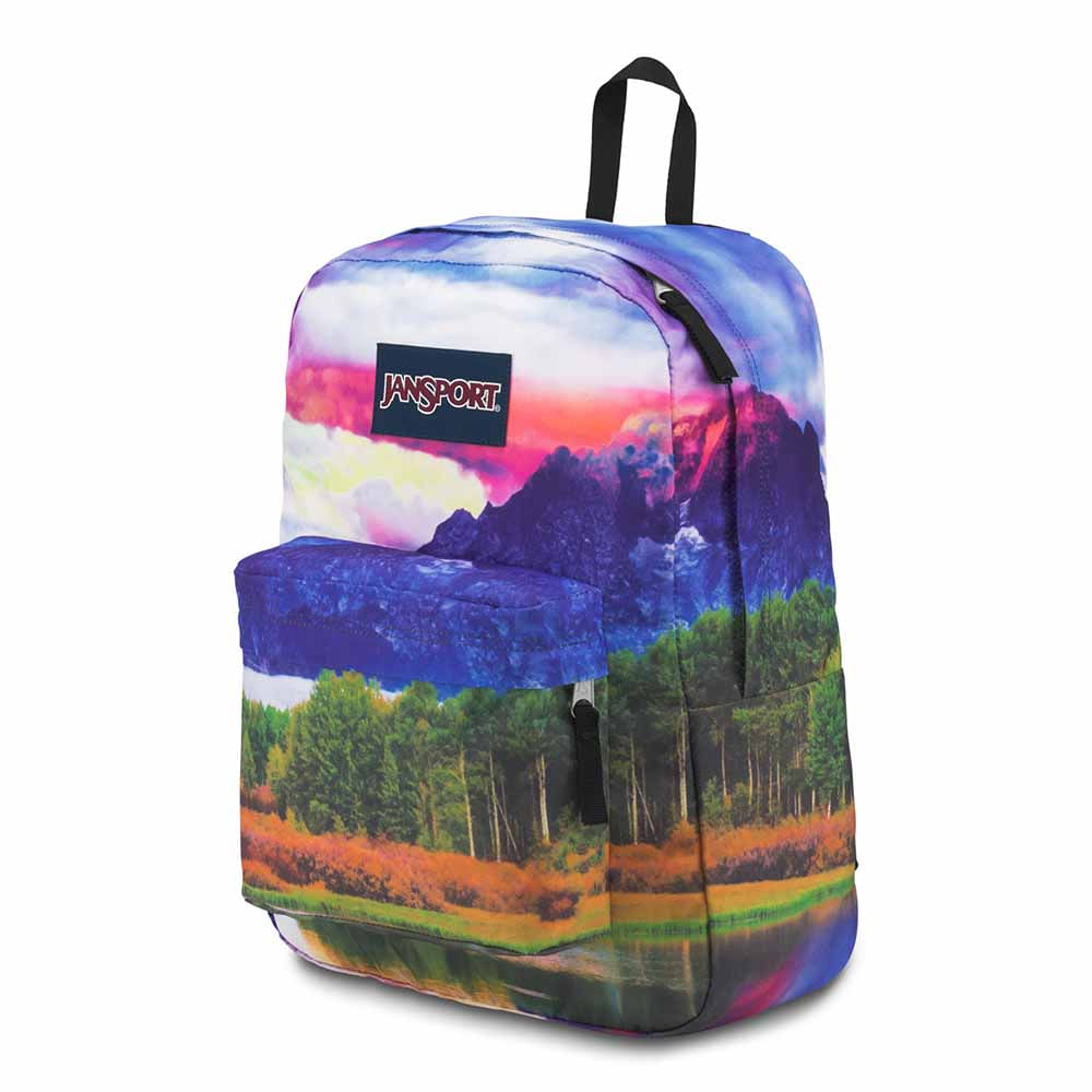 Mochila jansport best sale high stakes