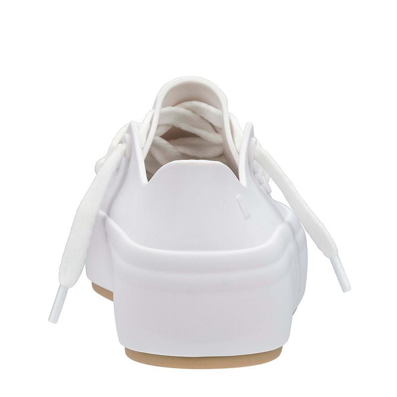 Tenis melissa best sale branco ulitsa