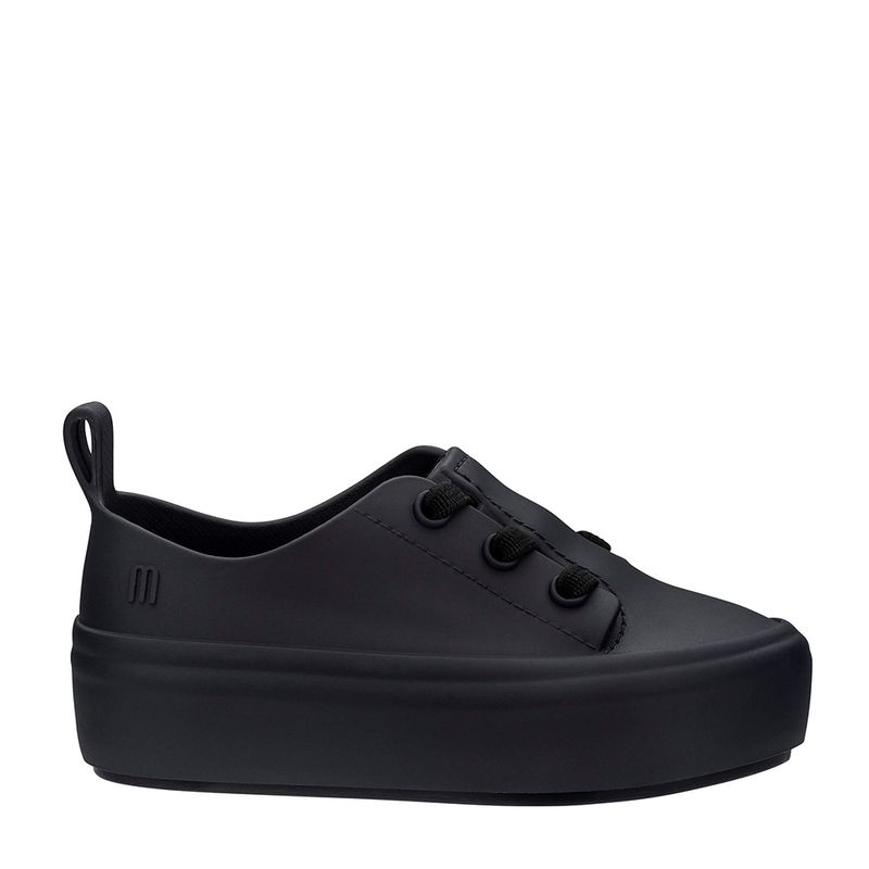 Melissa ulitsa best sale sneaker black