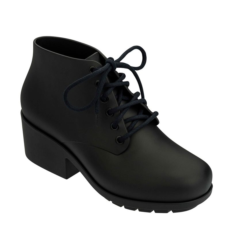 Bota Cano Curto Bota De Salto Da Melissa Bota Molly Feminina