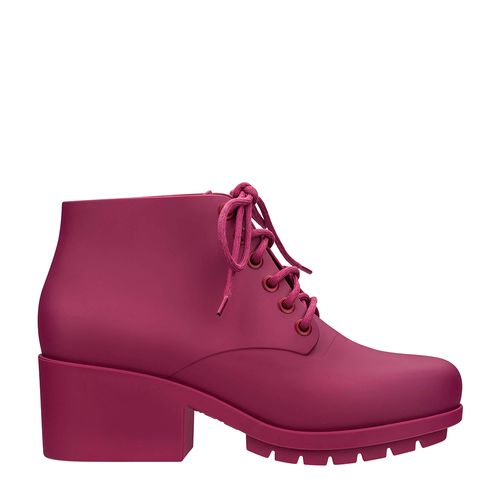 Bota cano best sale curto melissa 2019