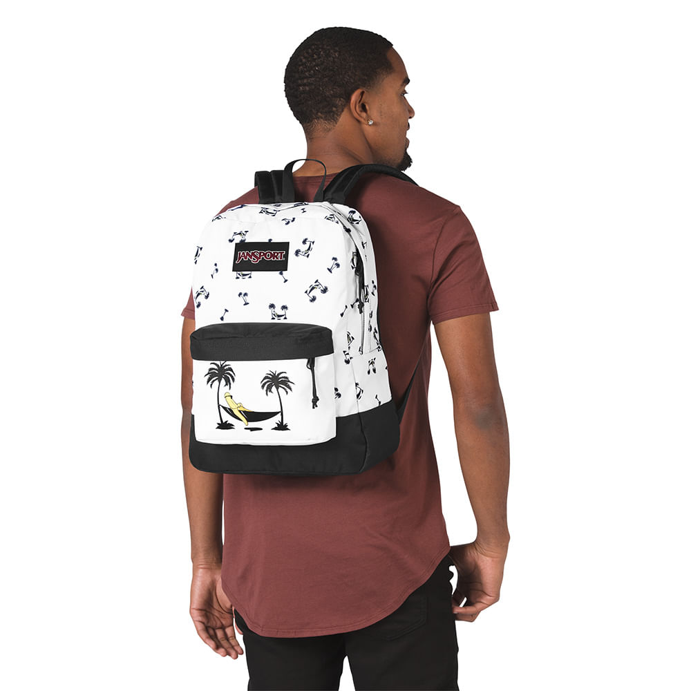 jansport banana