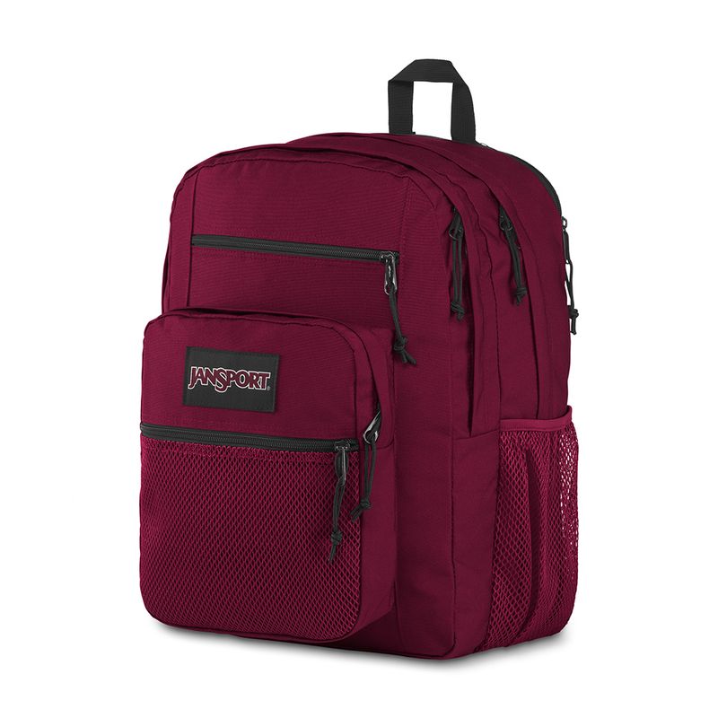 Mochila jansport 2025 big campus