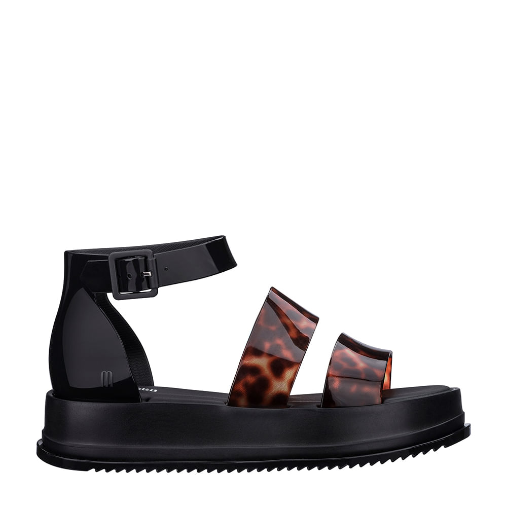 melissa plataforma tartaruga