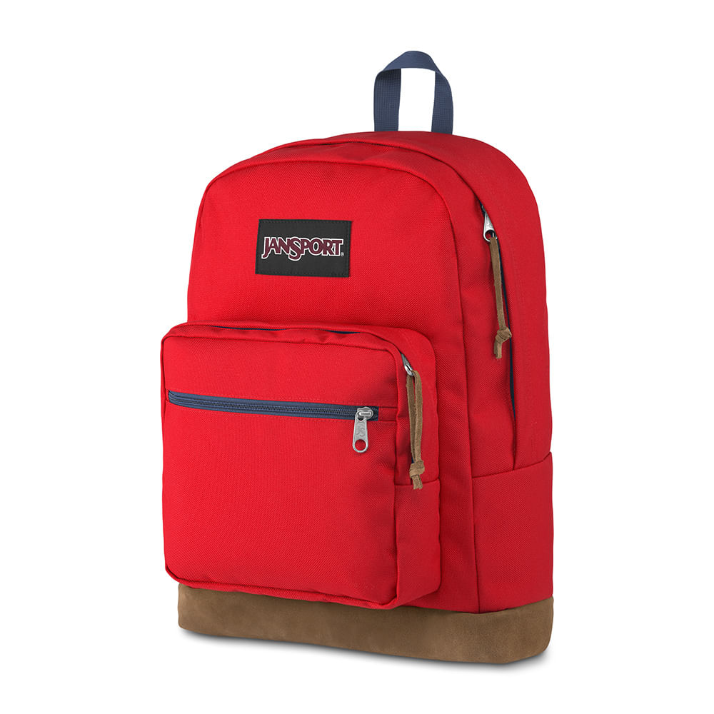 Mochila Jansport Right Pack Red Tape TYP75XP Menina Shoes