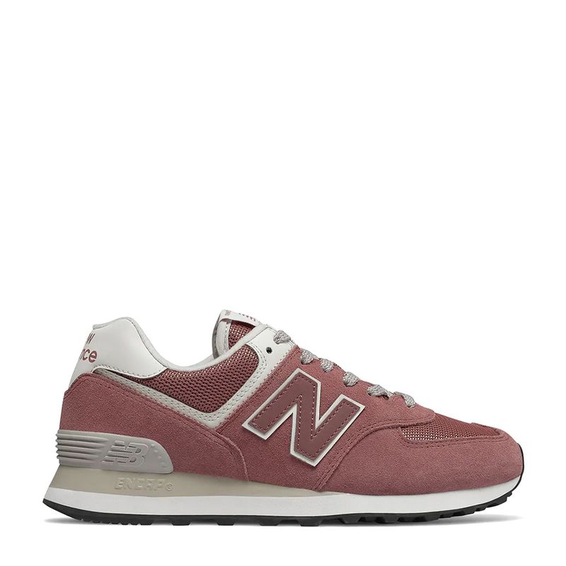 Tênis New Balance 574 Rosa Branco | New Balance - Menina Shoes Tênis New Balance 574 Rosa Branco | New Balance - Menina Shoes