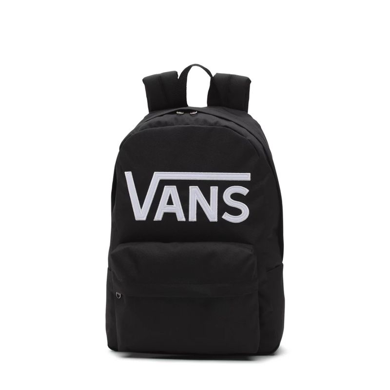 mochila niño vans