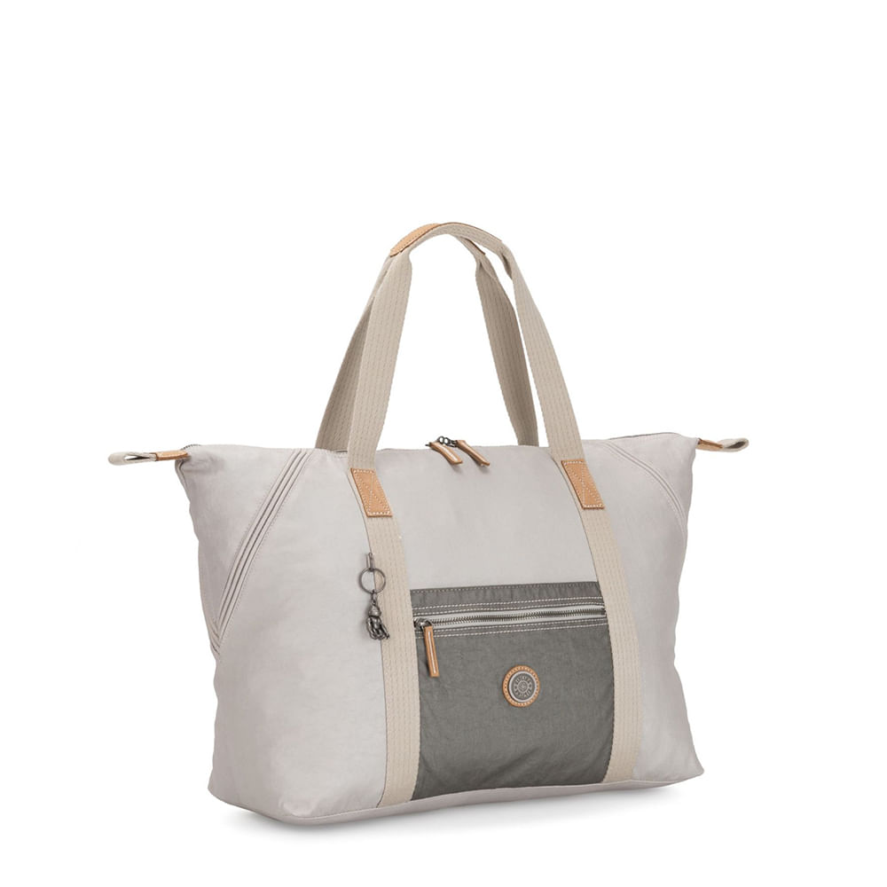 kipling medium tote bolsa