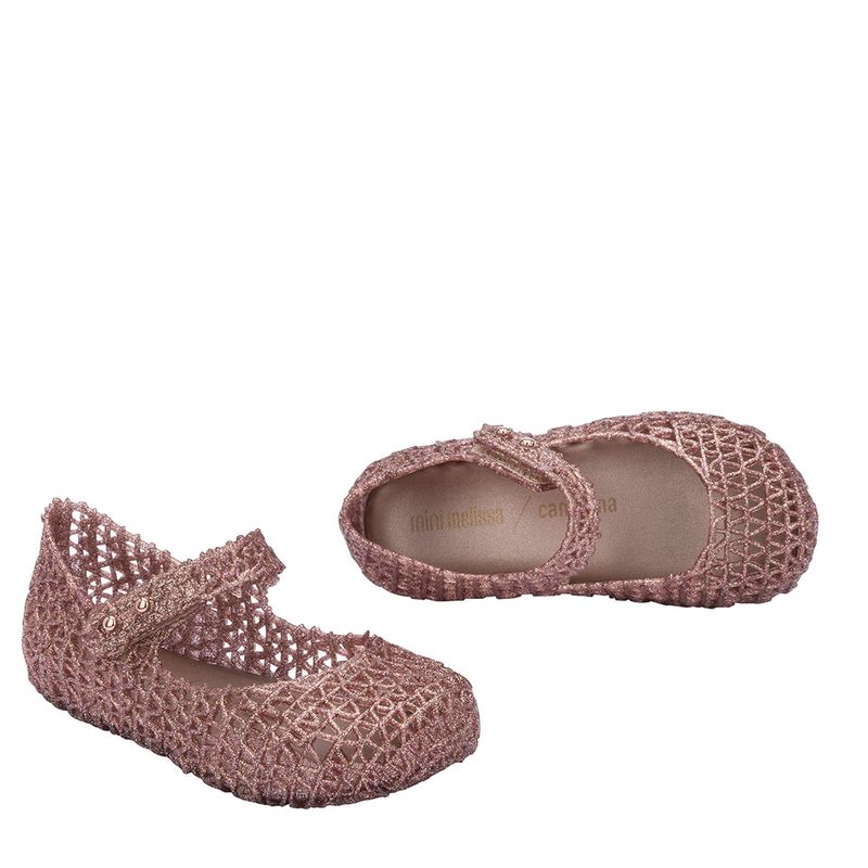 Mini melissa clearance campana