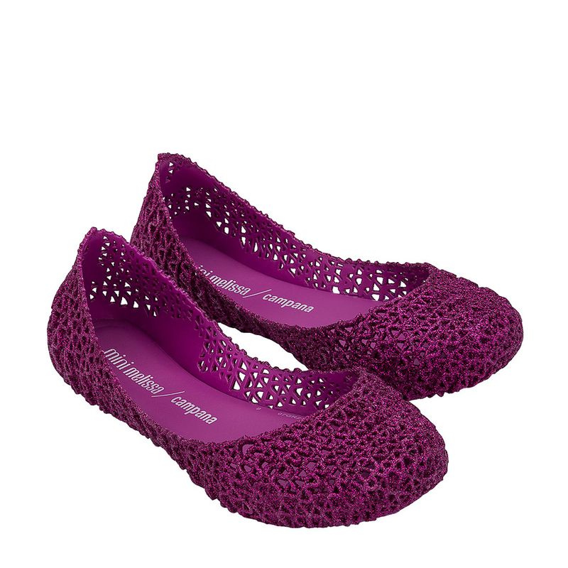32996-Mini-Melissa-Campana-Papel-Inf-RosaPinkGlitter-Variacao3