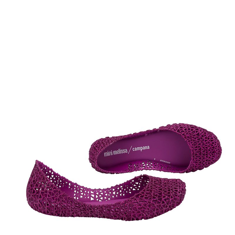 32996-Mini-Melissa-Campana-Papel-Inf-RosaPinkGlitter-Variacao4