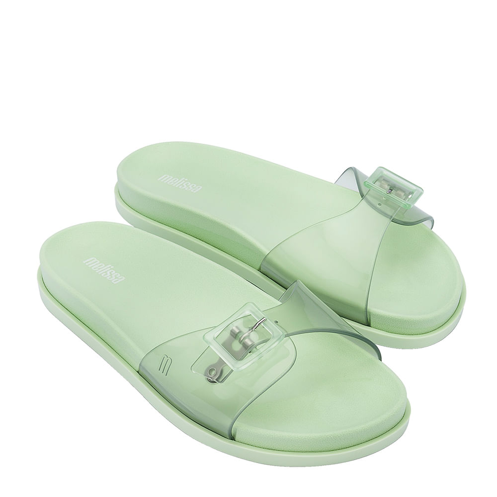 melissa slide verde