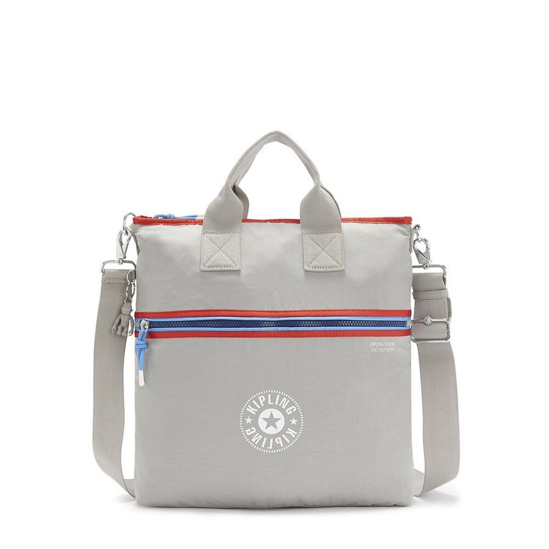 I5284-BOLSA-KIPLING-JONG-GREY-GRIS-BL-59I-variacao1