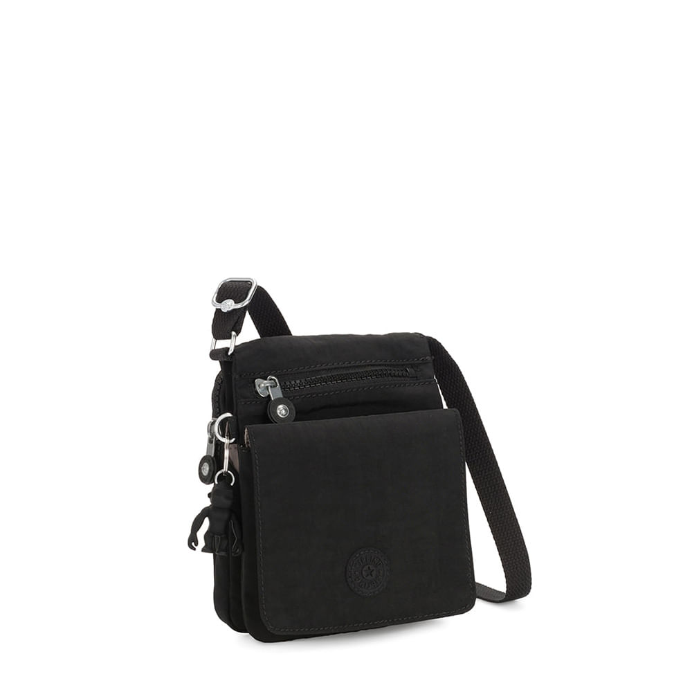 kipling eldorado crossbody bolsa