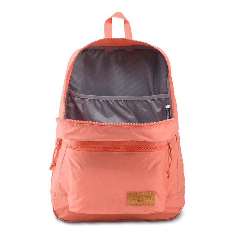 Mochila Jansport Super Lite Crabapple W Sedona Sun 47KZ78W