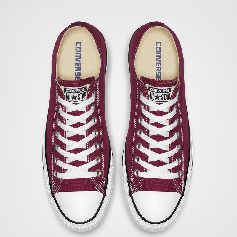 CT00010008-Tenis-Chuck-Taylor-All-Star-Bordo-Preto-Branco-variacao4