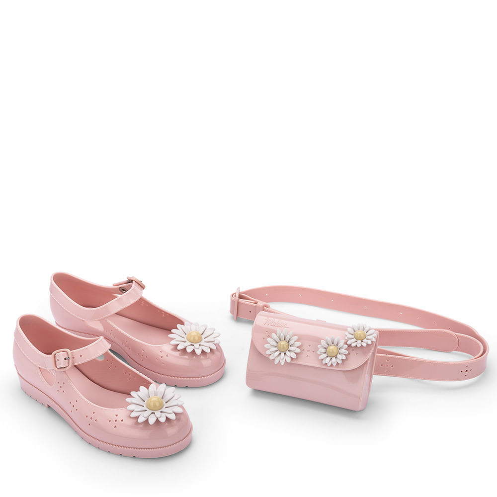 mini melissa pochete