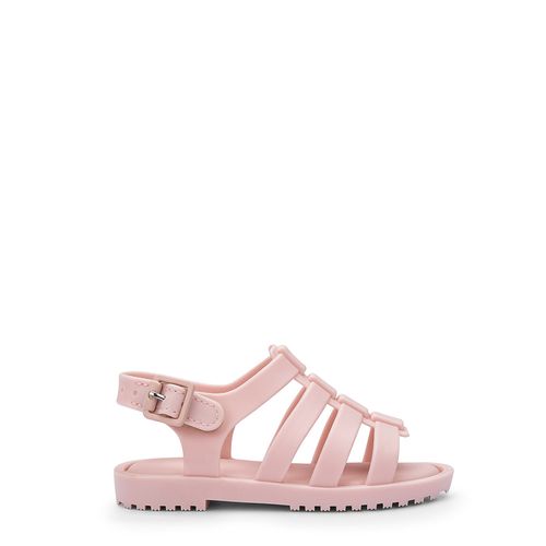 Mini melissa clearance flox rosa