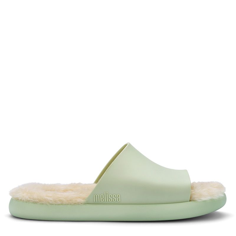 33309-MELISSA-FLUFFY-SLIDE-AD-VERDE-BEGE-variacao1