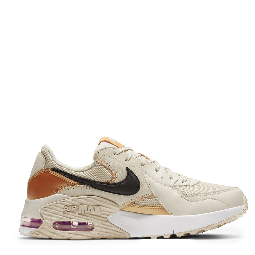 nike feminino air max excee