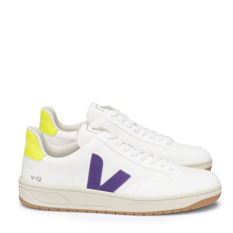 XD012491A-Tenis-V-12-B-MESH-WHITE-PURPLE-JAUNE-FLUO-VARIACAO1