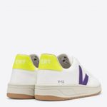 XD012491A-Tenis-V-12-B-MESH-WHITE-PURPLE-JAUNE-FLUO-VARIACAO3
