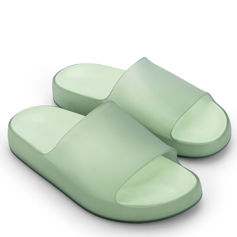 melissa slide verde