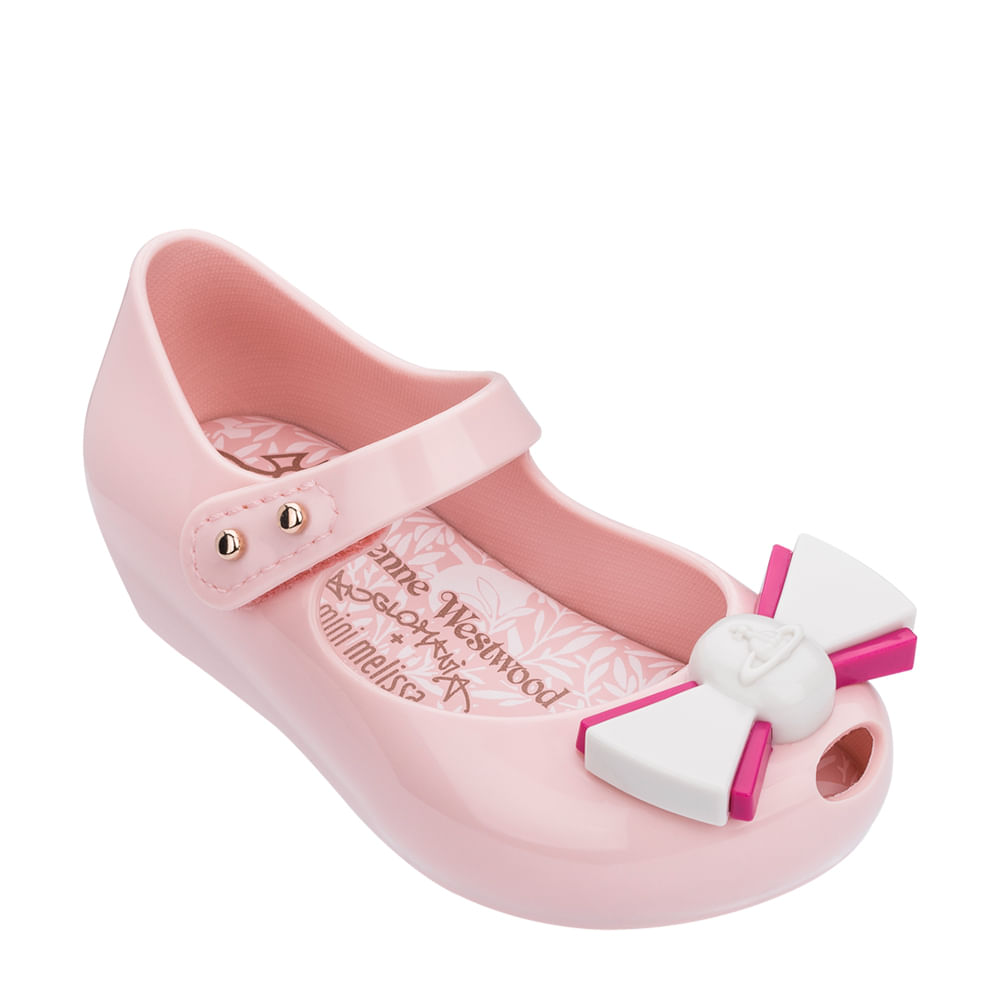 melissa vivienne westwood rosa