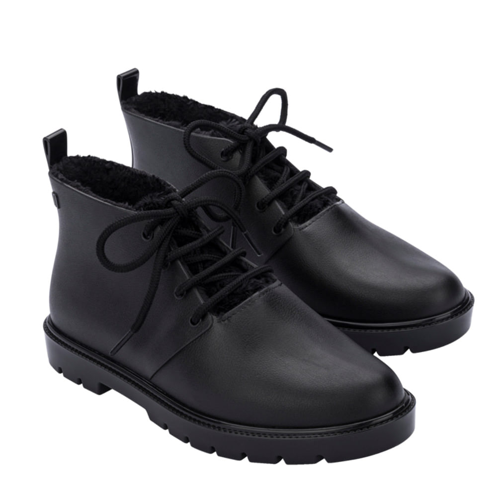 boot preto