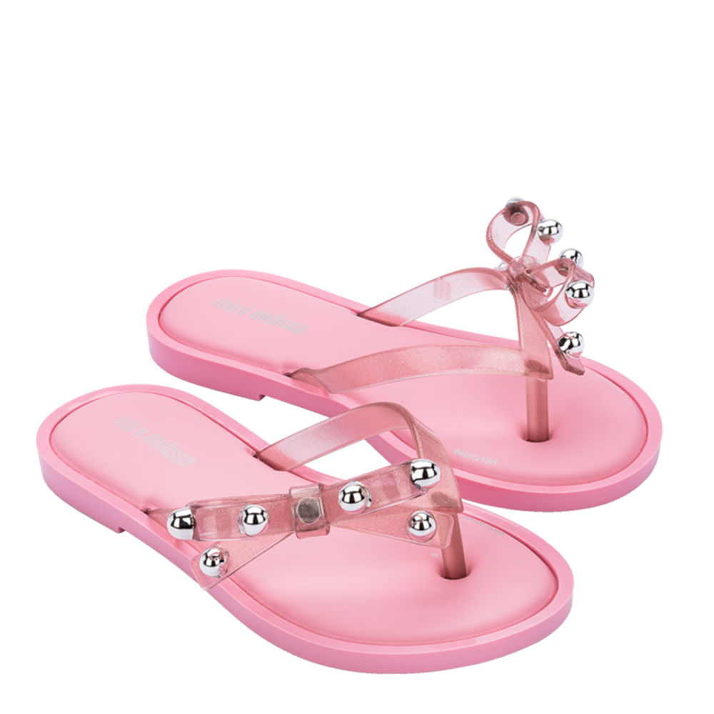 melissa flip flop sw