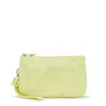 1515681U-NECESSAIRE-KIPLING-CREATIVITY-XL-LIME-GREEN-variacao1