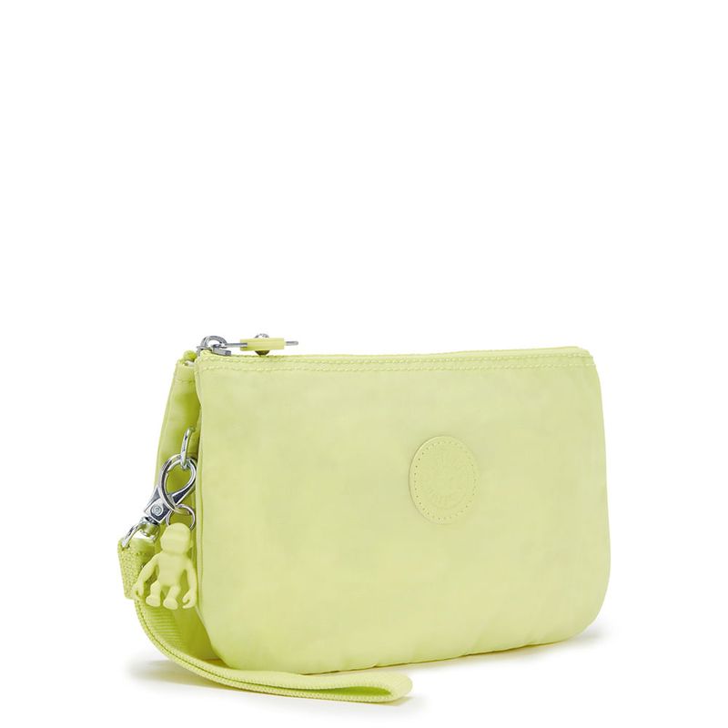 1515681U-NECESSAIRE-KIPLING-CREATIVITY-XL-LIME-GREEN-variacao2