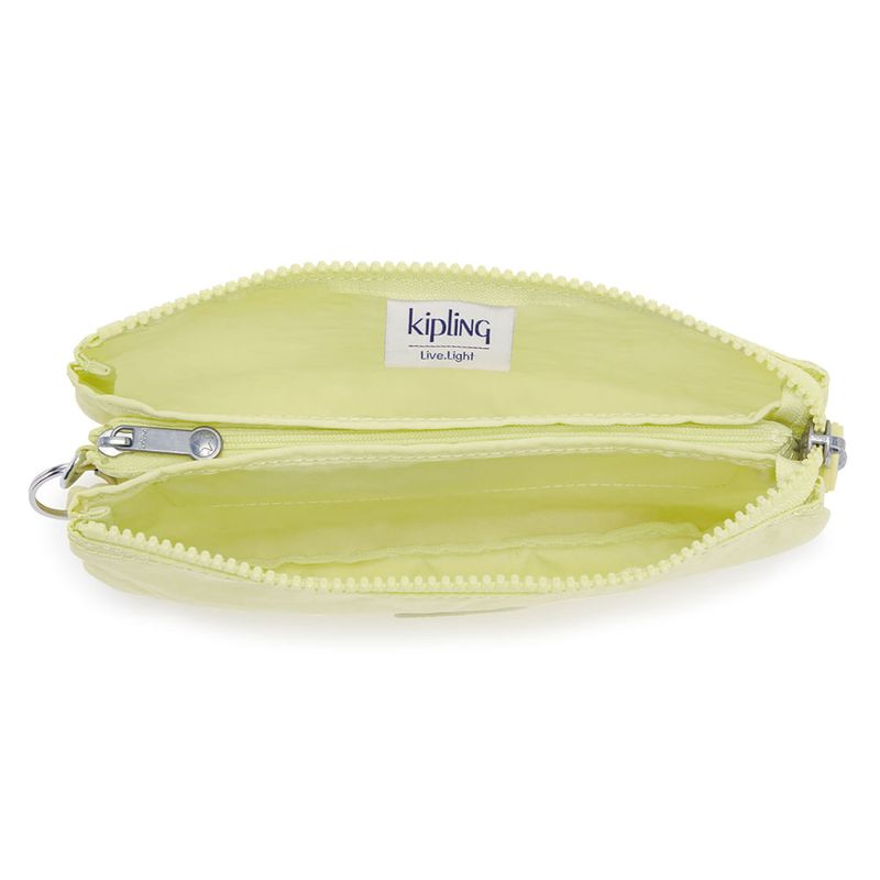 1515681U-NECESSAIRE-KIPLING-CREATIVITY-XL-LIME-GREEN-variacao3