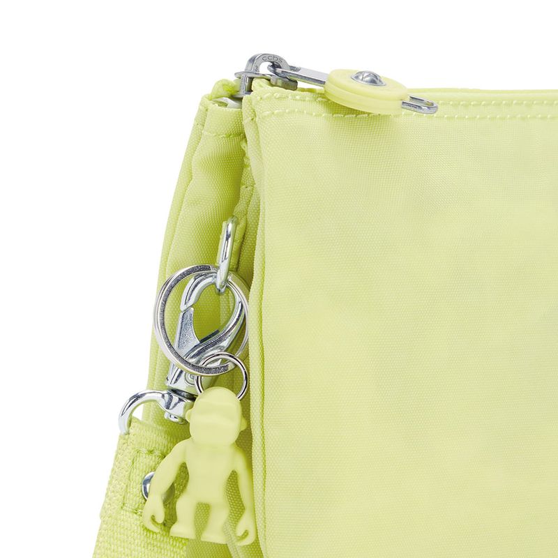 1515681U-NECESSAIRE-KIPLING-CREATIVITY-XL-LIME-GREEN-variacao5