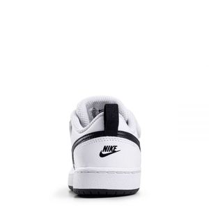 Tênis Nike Infantil Court Borough Low 2
