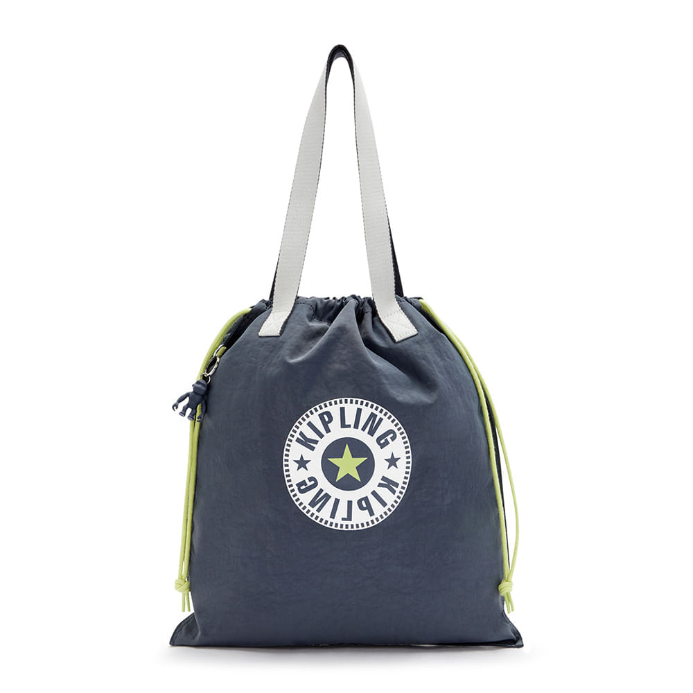 kipling foldable tote bolsa