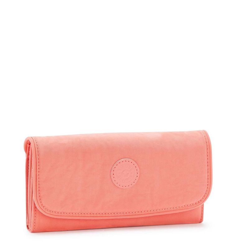 I4191Z02-CARTEIRA-KIPLING-MONEY-LAND-Fresh-Coral-variacao2