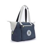 I4277Z60-BOLSA-KIPLING-WELLNESS-ART-M-Grey-Slate-bl-variacao2