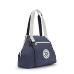 I4277Z60-BOLSA-KIPLING-WELLNESS-ART-M-Grey-Slate-bl-variacao3