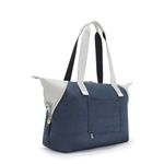 I4277Z60-BOLSA-KIPLING-WELLNESS-ART-M-Grey-Slate-bl-variacao5