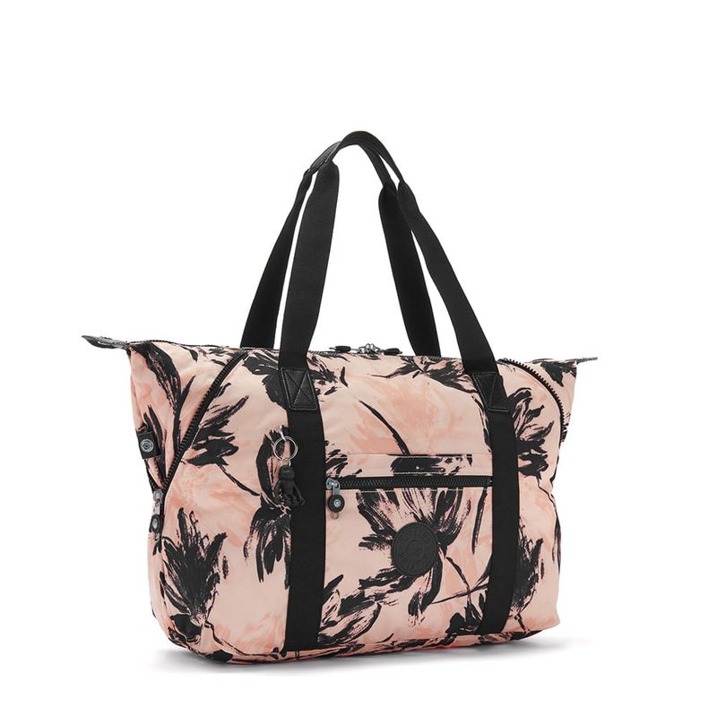 I6004TQ9-BOLSA-KIPLING-ART-M-Coral-Flower-variacao2