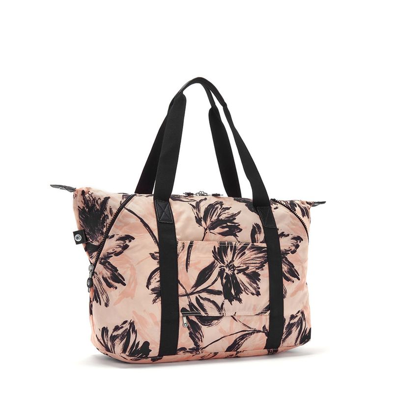 I6004TQ9-BOLSA-KIPLING-ART-M-Coral-Flower-variacao4