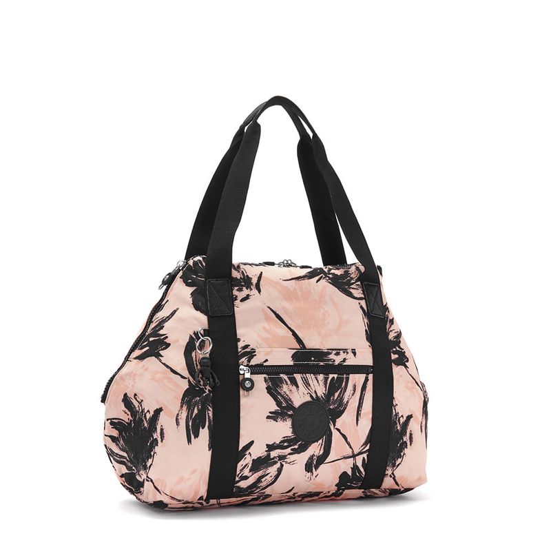 I6004TQ9-BOLSA-KIPLING-ART-M-Coral-Flower-variacao5