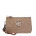 I2940H91-Kipling-CREATIVITY-XL-Dotted-D-Beige-variacao1