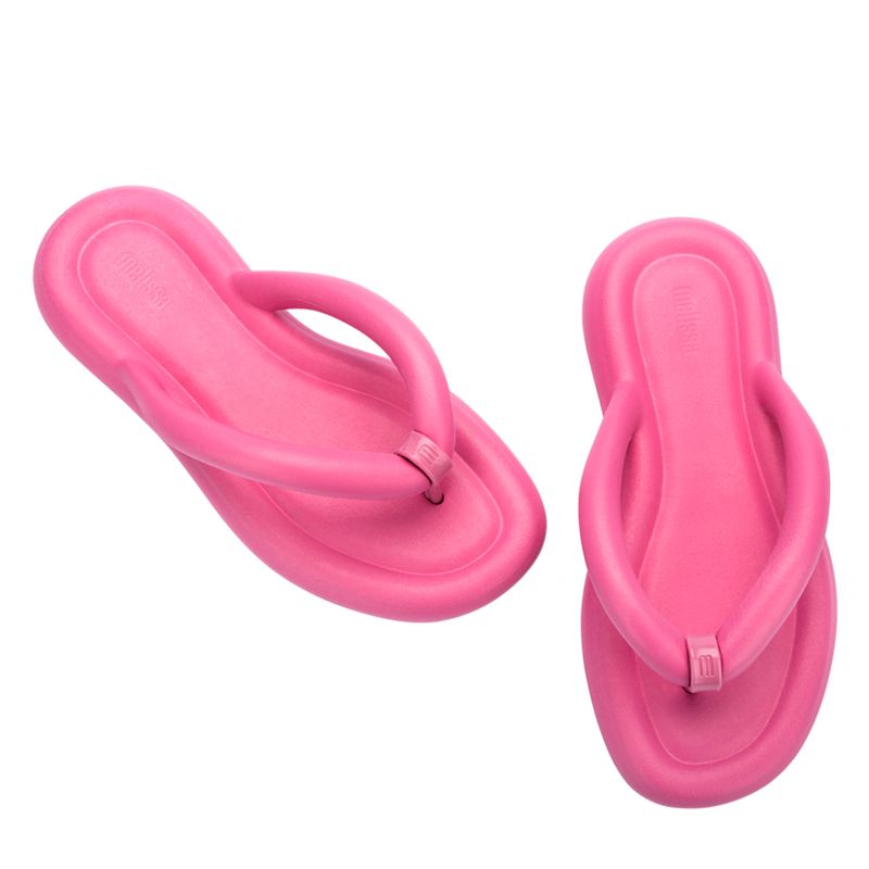 Free Flip Flop in Pink – Melissa Shoes