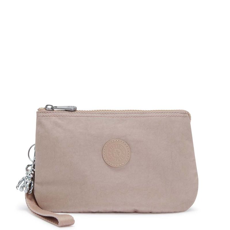 I6149W59-Necessaire-Kipling-Creativity-Xl-Mild-Rose-variacao1