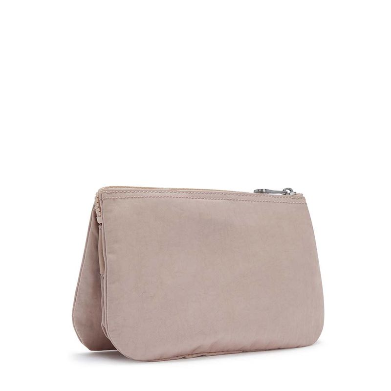 I6149W59-Necessaire-Kipling-Creativity-Xl-Mild-Rose-variacao3