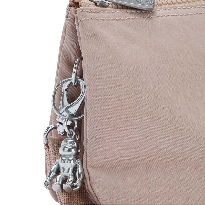 I6149W59-Necessaire-Kipling-Creativity-Xl-Mild-Rose-variacao5