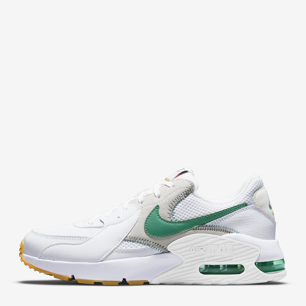 nike air max excee verde